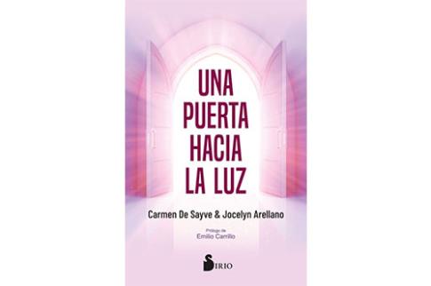 LIBROS DE MUERTE, REENCARNACIN Y VIDAS PASADAS | UNA PUERTA HACIA LA LUZ