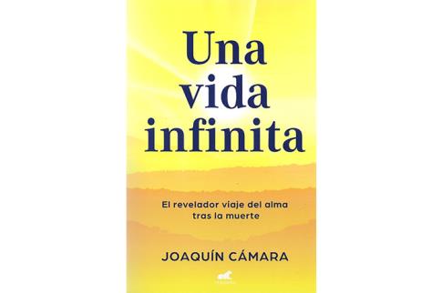 LIBROS DE MUERTE, REENCARNACIN Y VIDAS PASADAS | UNA VIDA INFINITA