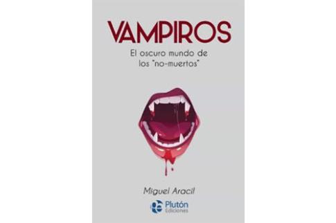 LIBROS DE ENIGMAS | VAMPIROS: EL OSCURO MUNDO DE LOS NO-MUERTOS