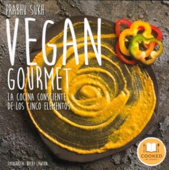 LIBROS DE ALIMENTACIN | VEGAN GOURMET