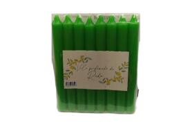 Novedades | VELA PERFUMADA DE RUDA 18X2CM
