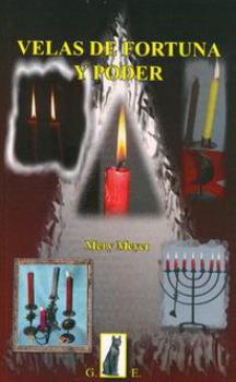 LIBROS DE VELAS | VELAS DE FORTUNA Y PODER