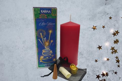 KITS ESPECIALES | VELON AO NUEVO