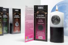 VELON ASTROLOGICO LUNA NUEVA (Renovación total) VELON ASTROLOGICO LUNA NUEVA (Renovación total)