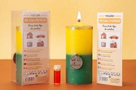 VELONES ESPECIALES | VELON ESPECIAL DE LAS 4 VENTAS (Para potenciar las ventas y atraer clientela)