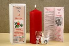 VELON NAVIDAD ESPECIAL 