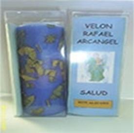 VELONES ESPECIALES | VELON PREPARADO ARCANGEL RAFAEL