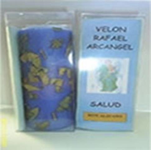 VELONES ESPECIALES | VELON PREPARADO ARCANGEL RAFAEL