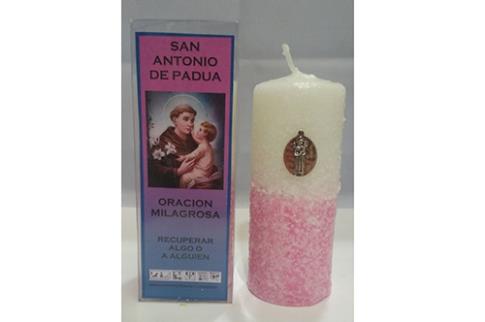 COMODIN | VELON PREPARADO SAN ANTONIO DE PADUA