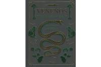 VENENOS: LA HISTORIA DE LAS POCIONES, POLVOS Y ASESINOS QUE LOS UTILIZARON