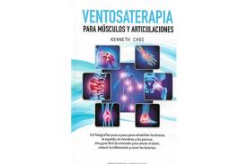 LIBROS DE MEDICINA CHINA | VENTOSATERAPIA PARA MÚSCULOS Y ARTICULACIONES
