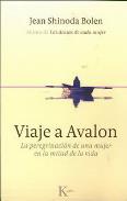 LIBROS DE JEAN SHINODA BOLEN | VIAJE A AVALON