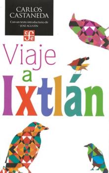 LIBROS DE RELIGIONES Y FILOSOFAS | VIAJE A IXITLN