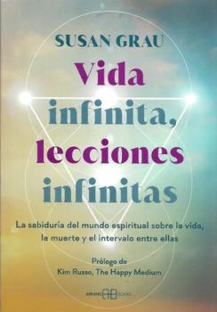 LIBROS DE MUERTE, REENCARNACIN Y VIDAS PASADAS | VID AINFINITA, LECCIONES INFINITAS