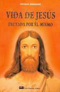 LIBROS DE ESPIRITISMO | VIDA DE JES�S DICTADA POR �L MISMO