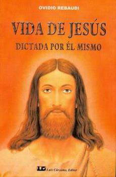LIBROS DE ESPIRITISMO | VIDA DE JESS DICTADA POR L MISMO