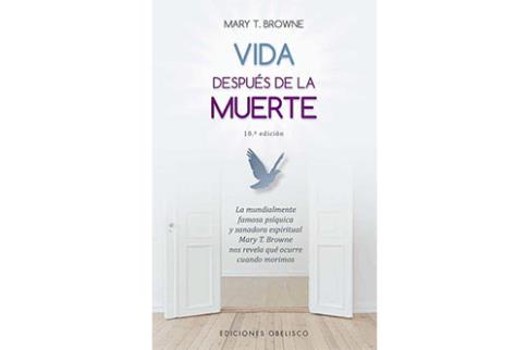 LIBROS DE MUERTE, REENCARNACIN Y VIDAS PASADAS | VIDA DESPUS DE LA MUERTE
