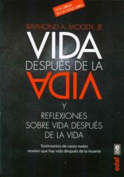 LIBROS DE MUERTE, REENCARNACIN Y VIDAS PASADAS | VIDA DESPUS DE LA VIDA Y REFLEXIONES SOBRE VIDA DESPUS DE LA VIDA