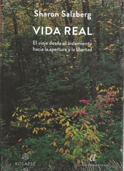 LIBROS DE AUTOAYUDA | VIDA REAL: EL VIAJE DESDE EL AISLAMIENTO HACIA LA APERTURA Y LA LIBERTAD