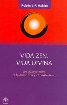 LIBROS DE ZEN | VIDA ZEN, VIDA DIVINA