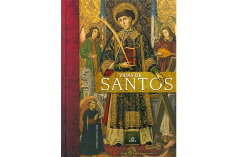 LIBROS DE CRISTIANISMO | VIDAS DE SANTOS