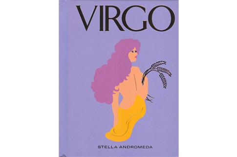 LIBROS DE ASTROLOGA | VIRGO (Stella Andromeda)