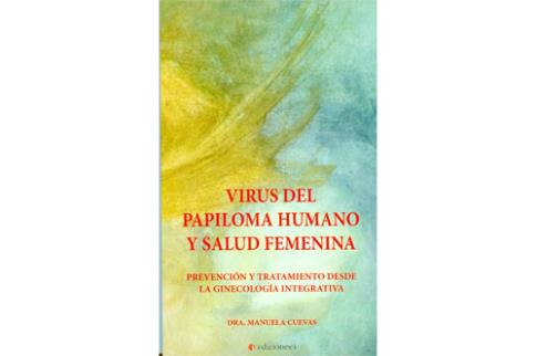 LIBROS DE ENFERMEDADES | VIRUS DEL PAPILOMA HUMANO Y SALUD FEMENINA