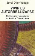 LIBROS DE PSICOLOGA | VIVIR ES AUTORREALIZARSE
