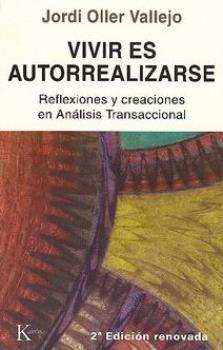 LIBROS DE PSICOLOGA | VIVIR ES AUTORREALIZARSE