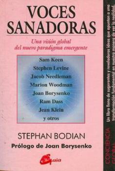 LIBROS DE AUTOAYUDA | VOCES SANADORAS