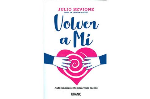 LIBROS DE AUTOAYUDA | VOLVER A M: AUTOCONOCIMIENTO PARA VIVIR EN PAZ