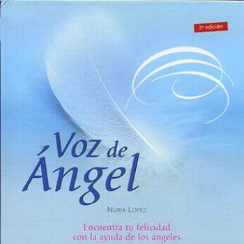 LIBROS DE NGELES | VOZ DE NGEL