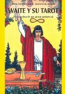 LIBROS DE TAROT RIDER WAITE | WAITE Y SU TAROT