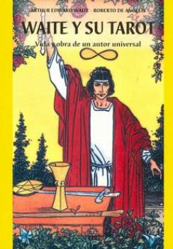 COMODIN | WAITE Y SU TAROT