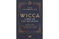 WICCA: LIBRO DE LOS HECHIZOS