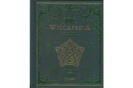 LIBROS DE WICCA | WICCAPEDIA: UNA GUA PARA BRUJAS MODERNAS