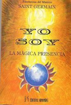 LIBROS DE METAFSICA | YO SOY LA MGICA PRESENCIA