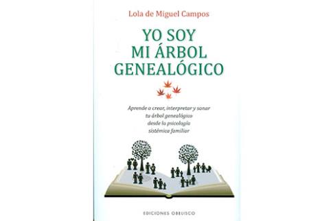 LIBROS DE CONSTELACIONES FAMILIARES | YO SOY MI RBOL GENEALGICO