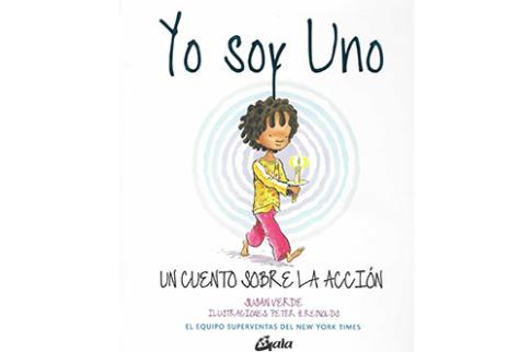 LIBROS DE NIOS NDIGO, MATERNIDAD E INFANTIL | YO SOY UNO: UN CUENTO SOBRE LA ACCIN