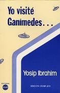 LIBROS DE OVNIS Y EXTRATERRESTRES | YO VISIT GANMEDES...