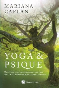 LIBROS DE YOGA | YOGA & PSIQUE