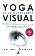 LIBROS DE IRIDOLOGA | YOGA DE LA CORRECCIN VISUAL