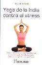 YOGA DE LA INDIA CONTRA EL STRESS