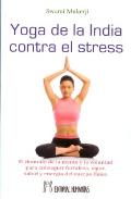LIBROS DE YOGA | YOGA DE LA INDIA CONTRA EL STRESS