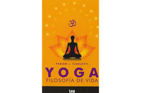 LIBROS DE YOGA | YOGA: FILOSOFA DE VIDA