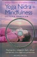 LIBROS DE RELAJACIÓN | YOGA NIDRA + MINDFULNESS (Libro + CD)