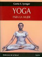 LIBROS DE YOGA | YOGA PARA LA MUJER