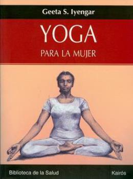 LIBROS DE YOGA | YOGA PARA LA MUJER