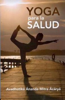 LIBROS DE YOGA | YOGA PARA LA SALUD