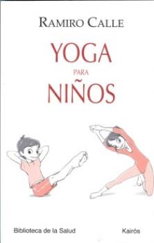 LIBROS DE NIOS NDIGO, MATERNIDAD E INFANTIL | YOGA PARA NIOS